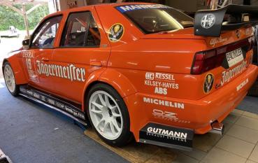 GfK-Race-Bodykit, Vers. „ITC EVO 2“